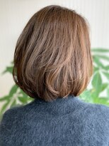 サブリナ(SABRINA)&nbsp;大人ボブ