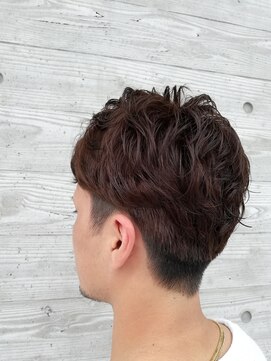 エイト マカビ 沖縄真嘉比店(EIGHT makabi) 【EIGHT 真嘉比】お客様スタイル_