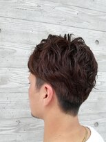 エイト マカビ 沖縄真嘉比店(EIGHT makabi) 【EIGHT 真嘉比】お客様スタイル_