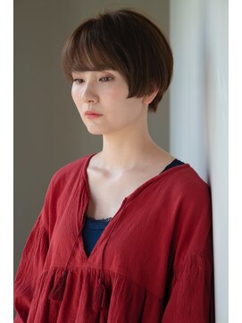 サイン パーソナルビューティー(SIGN Personal beauty) ショートレイヤー