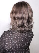 ソース 枚方(SOURCE)&nbsp;【SOURCE】ラベンダーグレージュ