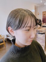 ジィップクリニカ(Zip clinica)&nbsp;コンパクトショート