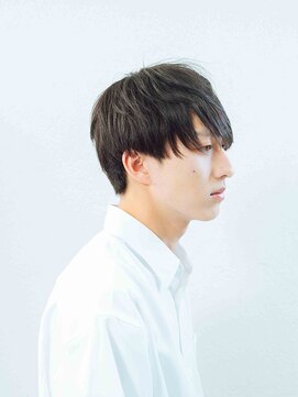 プロデュース 相模原店(Produce) きれいめ☆ショート☆スタイル