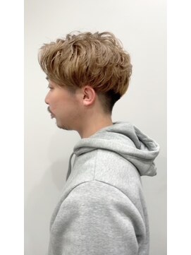 ラポール 柏店(RAPPOR) タイトマッシュ◎20代30代40代