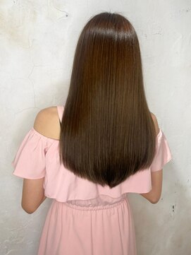 レイール 吉祥寺(Reir) 【Reir吉祥寺】*オフィスカジュアル+ミントベージュ*