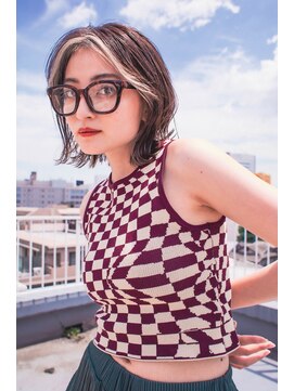 シーア 中野新橋店(Sia) 【2021年新作スタイル】Sia中野新橋店