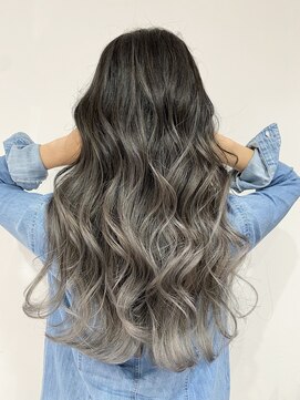 ラフトーキョウセカンド(RAF TOKYO 2nd) エアタッチバレイヤージュ