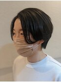 ☆ハンサムショート☆