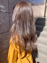 リベストバイジェービー 稲毛(li best. byjb)&nbsp;くびれヘア/メルティカラー/プレミアムカラー[稲毛/稲毛駅]