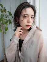 アデリタ(Adelita)&nbsp;濡れ感外ハネボブ