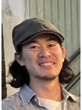 パール(PEARL) 林 拓馬