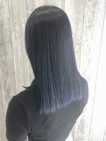 シエル 立川店(CIEL)&nbsp;【KAZUYA×CIEL】コバルトブルー