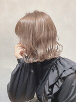 ボンドストーリー(Bond Story)&nbsp;ミルクティーベージュ