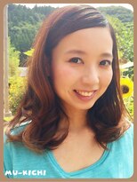 むーきち 吉祥寺(mu-kichi)&nbsp;サマーミディ☆【mu-kichi吉祥寺】