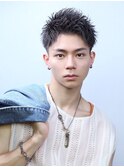 スパイキーツイスト