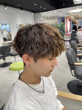 ゼスト 八王子店(ZEST) ツイストスパイラル