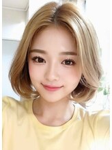 クオルシアカラーの特徴はの深みと透明感が、あなたの魅力を引き出します☆