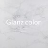 グランカラー(Glanz color)のお店ロゴ