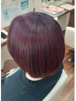 ハピネス(Happiness)&nbsp;暖色・ダブルカラー