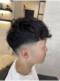 ローフェード ダウンバング