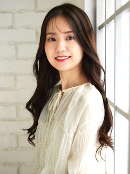 ティービーケー 東長崎店(TBK)の写真/お客様の個性を大切にしたスタイル提案が好評★丁寧なカウンセリングで、あなたの魅力を最大限に引き出す♪