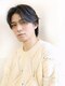 ボヌール 梅田(Bonheur)の写真/【阪急梅田からすぐ/20時まで受付】再現性を重視したカット・無造作パーマが人気◎