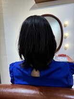 エルサフィロ ヒゴバシ(el zafiro)&nbsp;【エルサフィロ　肥後橋】お客様スタイル