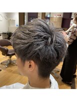 ルユイット(Le huit)&nbsp;グレーベージュカラー