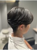 ニュアンスパーマ