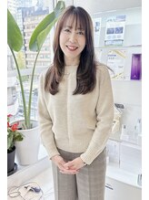 ヘアーメイク クルミネ(Hair Make CULMINE) 宮崎 共子