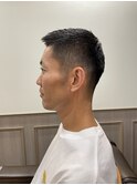 ベリーショートスタイル