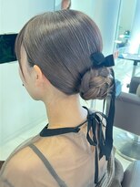 スリーヘアーデザインズ(Three Hair Designs) a