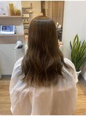 フェミニンロング/似合わせカット/ウエーブミディアム/高円寺