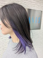 ディアオアシス(Dear OASIS)&nbsp;イヤリングカラー