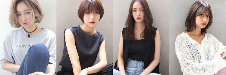 ライフ 住道店(Lyfe)のサロンヘッダー