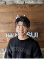 ヘアリゾート粋 ウナム 新宿東口店(enam) 前田 栞九郎