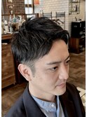 ショートツーブロ