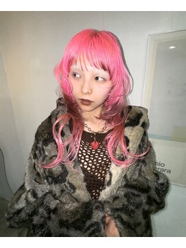 シー(SEE.) pink