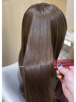 シアン 大須店(CYAN.)&nbsp;髪質改善カラー