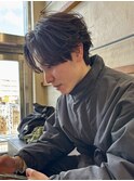 リバースセンターパート