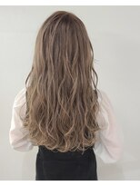 ステアメゾン 大宮(Stir maison)&nbsp;癖毛、多毛さんおすすめレイヤー◎RYUSEI