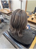 ハイライトスタイル