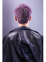 リップス 横浜(LIPPS)&nbsp;ハイトーンシャルアップバング