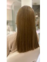 TBK 金沢文庫店&nbsp;ブリーチカラー・イルミナカラー