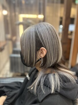 オレンジポップ 検見川浜南口店(ORANGE POP) ウルフ