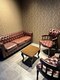 ビスタッグ(VISTAG)の写真/当時のアンティーク家具を使用、非日常な雰囲気をお届けします。