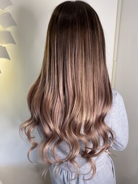 エアー(AIR) シールエクステ100枚