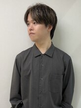 エレノア スパアンドトリートメント 博多店(Eleanor) 木原 良