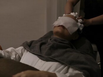 はな(hana)の写真/ヘッドスパを当たり前に！頭皮ケアも当たり前の時代◎頭皮の汚れを落とし、コリもしっかりほぐします♪