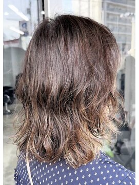 ニューモナ 堺市で1番おしゃれになれる美容室